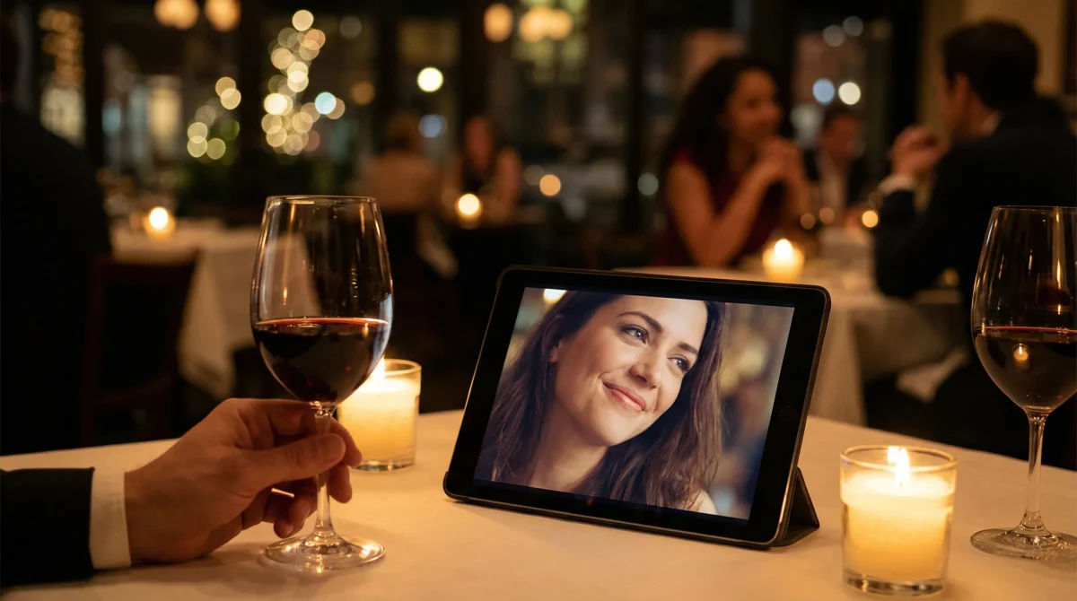 Ai Girlfriend Free — Everything You Need to Know — AI Companion