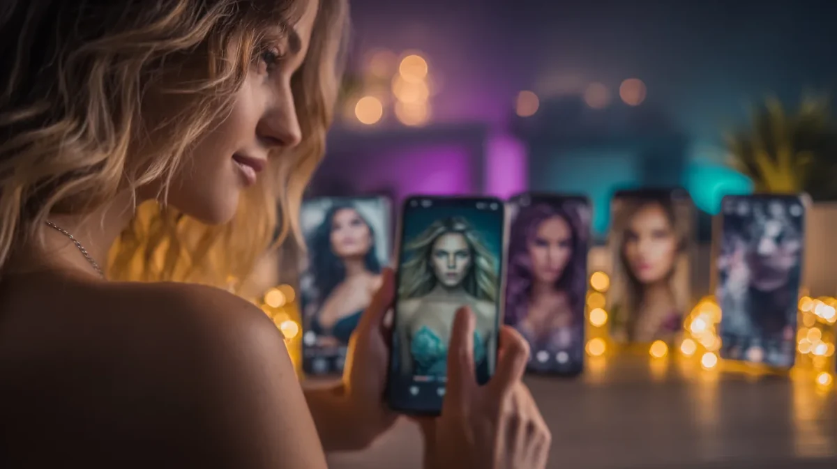 Best Free AI Girlfriend Apps in 2026 — Complete Guide — AI Companion