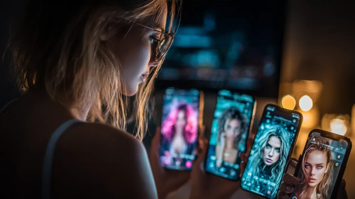 Free AI Girlfriend Discord Bots — Top Picks — AI Companion