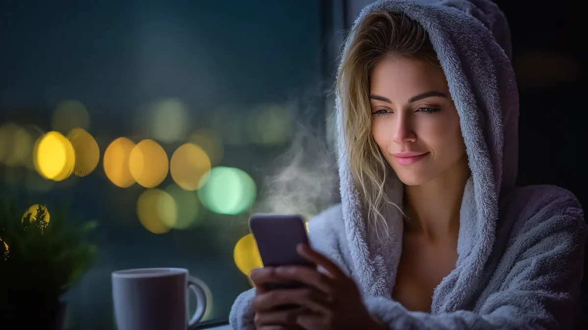 No Sign-Up AI Girlfriend — Chat Free Instantly — AI Companion