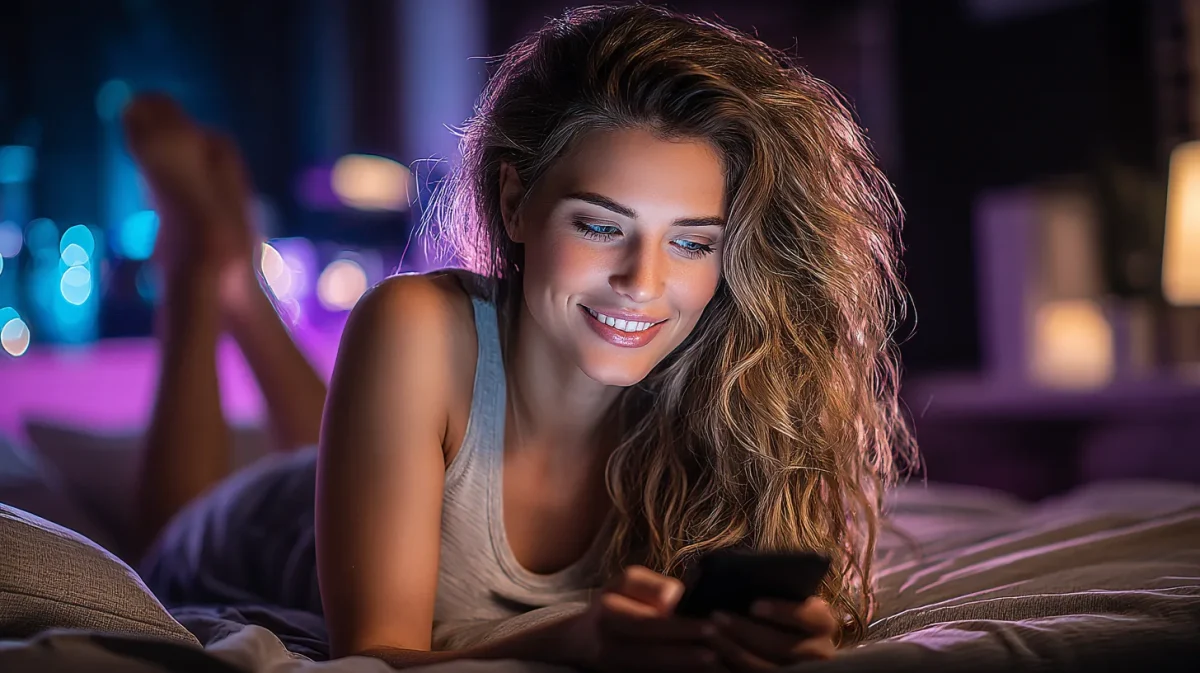 Ai Girlfriend Free Unlimited Chat — Everything You Need to Know — AI Companion